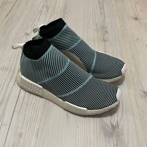 BRAND NEW Adidas NMD CS1 Parley “Blue Spirit”